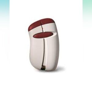 Transmitter Solutions Stingray 433TSPW2V Garage Door Opener Remote